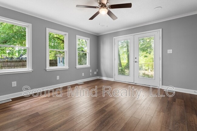 Building Photo - 4124 Carybrook Rd