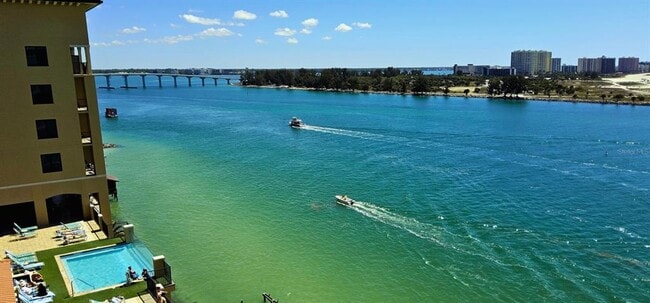 Building Photo - 450 S Gulfview Blvd