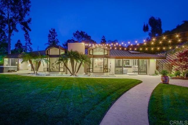 Building Photo - 1402 Rancho Serena