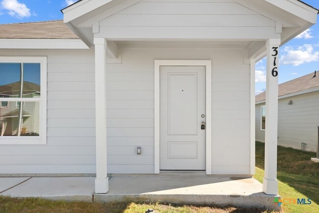 Building Photo - 316 Alligator Crk