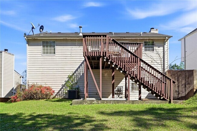Building Photo - 1027 Alford Crossing