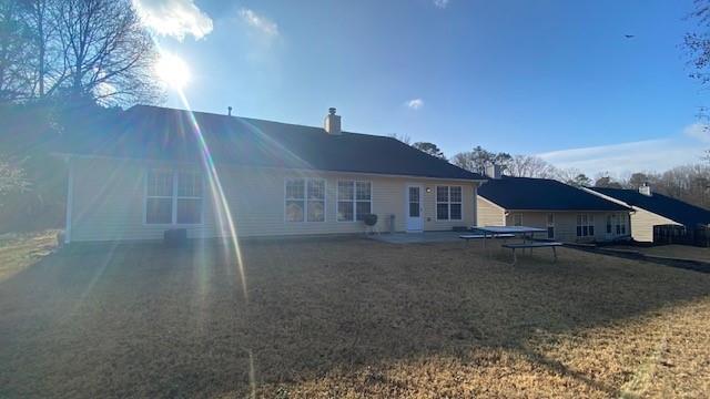 Building Photo - 1188 Elisa Gina Terrace NW