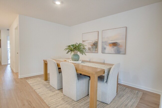 Building Photo - Brand New! 4BR/2BA Home in Eagles Ridge – High-Speed Internet Included – Military Deposit Special