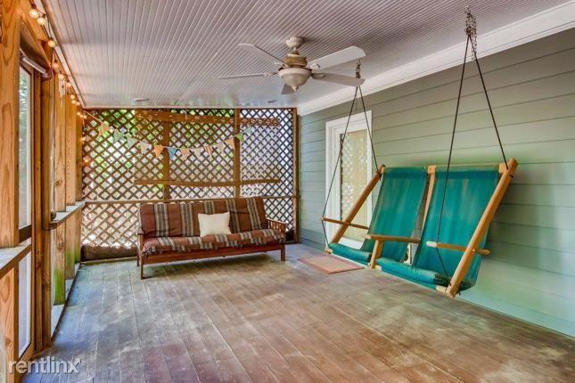 Building Photo - 1038 S Candler St