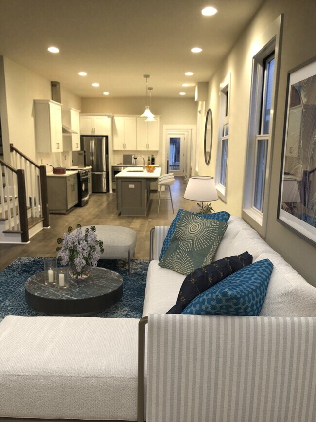 Building Photo - 924 Caruthers Ave