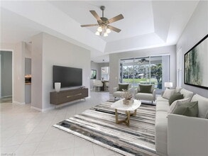 Building Photo - Turnkey 2-bedroom plus den villa, perfectly situated to capture stunning golf course and lake vie...
