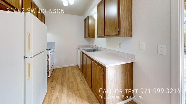 Building Photo - 21442 SW Johnson-