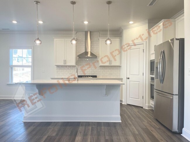 Building Photo - 709 Hardin Hill Lane