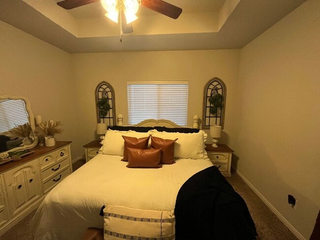 Building Photo - Stunning 3 bedroom in Belton ISD!