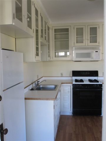 Building Photo - 334 College St