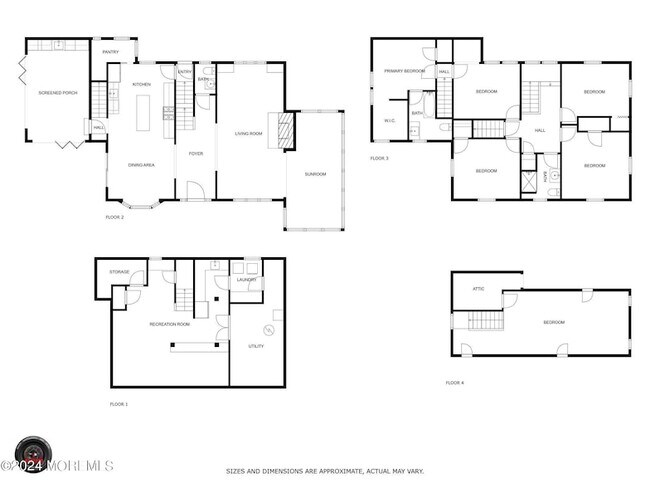 Building Photo - 402 Philadelphia Blvd