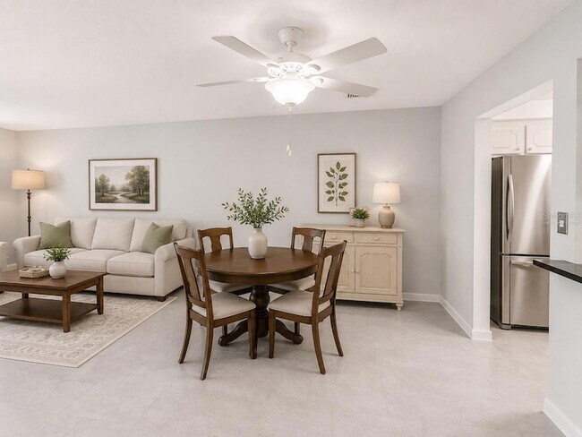 Building Photo - 1706 Belleair Forest Dr