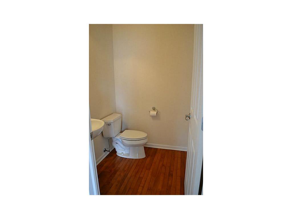Top Floor, Guest Bathroom. Adjacent to Kitchen. - 12668 Hollice Ln