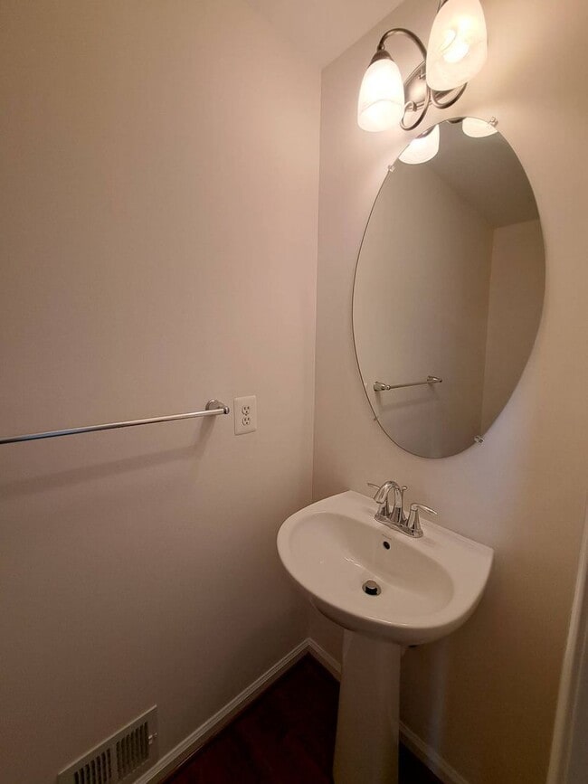 Building Photo - 17305 Madrillon Way