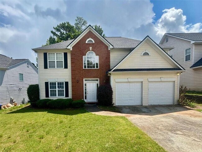Primary Photo - 540 Manor Glen Dr