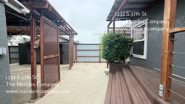 Building Photo - 1237 S 37th St