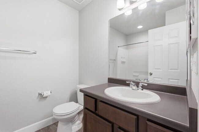 Building Photo - $2,295.95 - 3 Bed, 3.5 Bath Home in Peyton with Outdoor Patio Space and In-Unit Laundry!