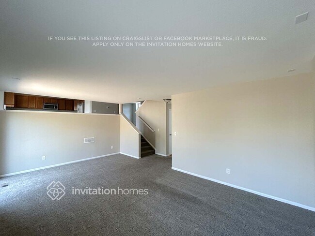 Building Photo - 4391 Mt Harvard St