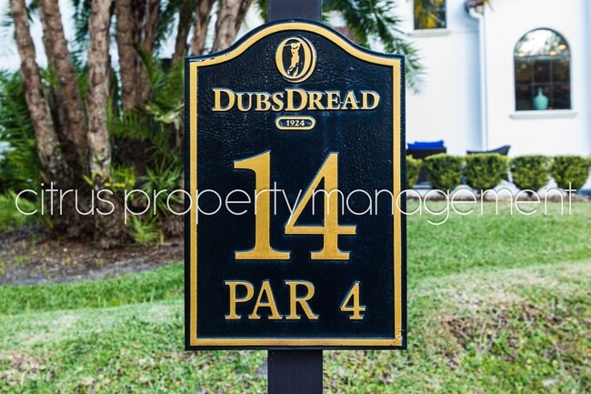 Building Photo - McLean Fairway 3022D