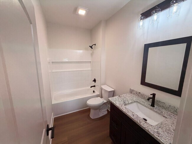 Building Photo - BE THE FIRST: Brand New 2026 Masterpiece with Triple Suites!