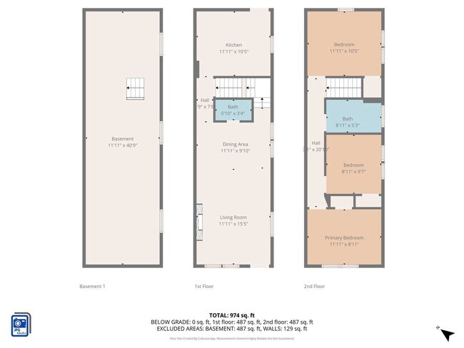 Building Photo - 1216 Atcheson St