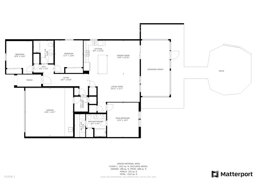 Building Photo - 14545 Needham Dr
