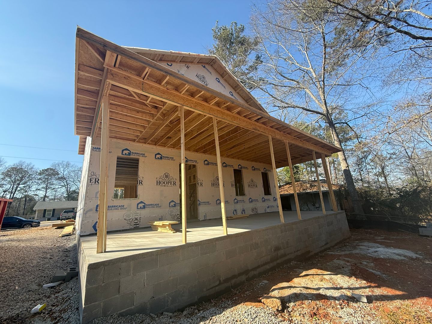 Building Photo - 566 Hudson Terrace