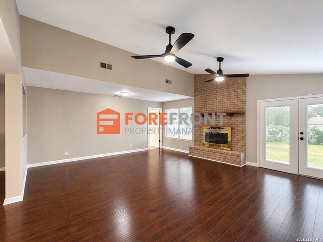 Building Photo - 5346 San Benito Dr