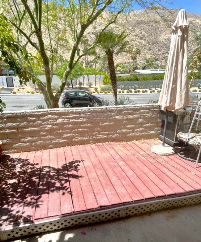 Building Photo - COMING SOON!! First-Floor 1 Bedroom / 1 Bathroom Condo in Palm Springs!