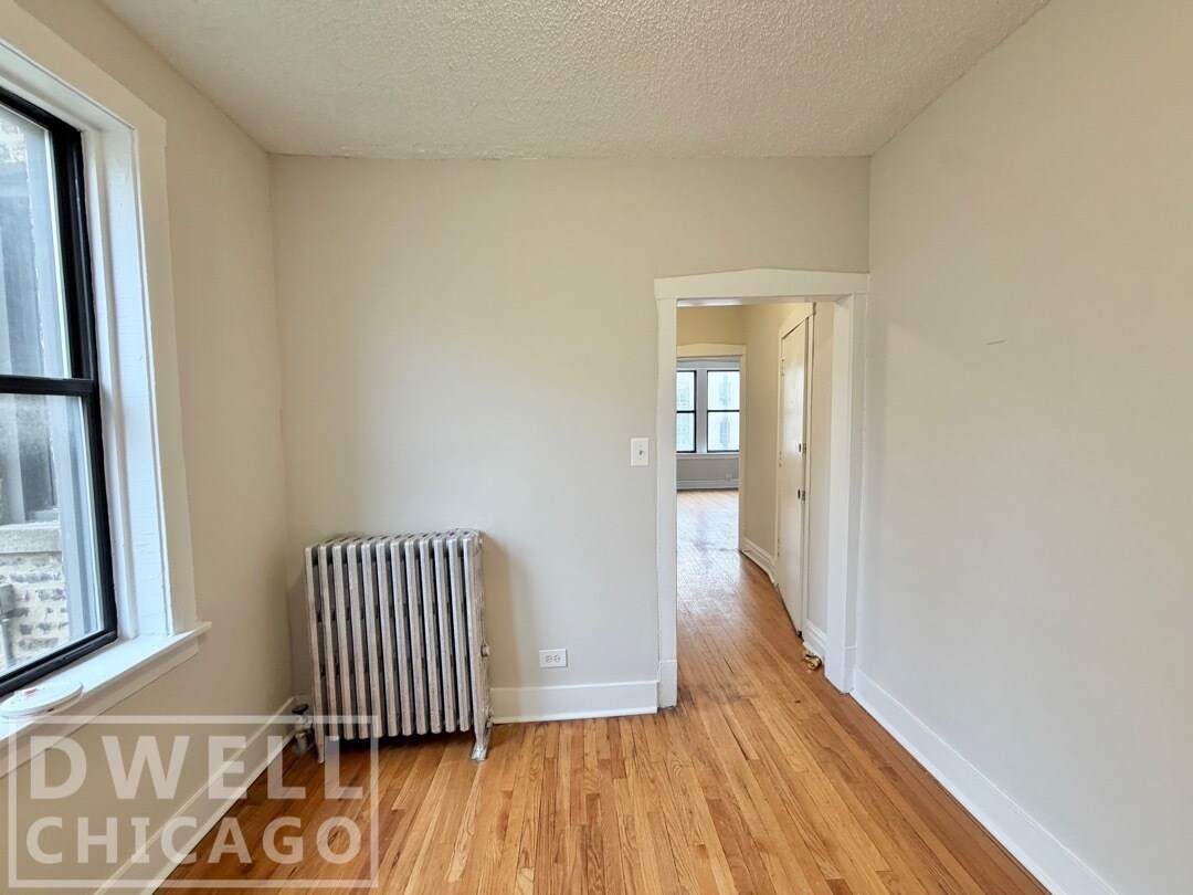 Building Photo - 1510 N Kedzie Ave