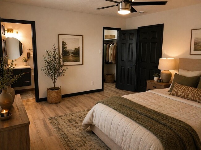 Building Photo - 905 La Charles Dr NE