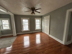 Building Photo - 1603 Shelby St