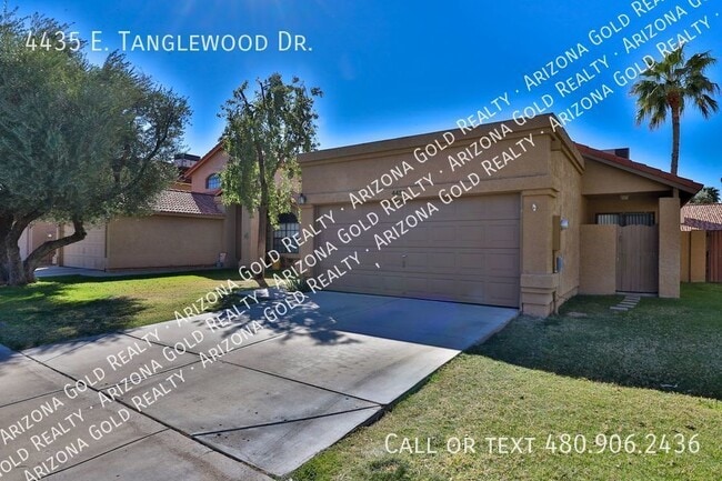 Building Photo - 4435 E Tanglewood Dr