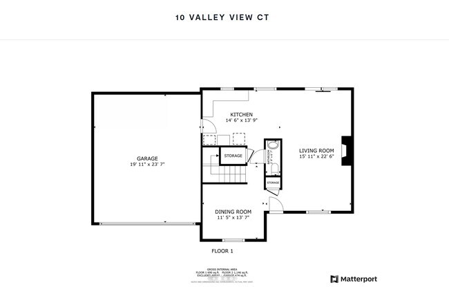 Building Photo - 10 Valley View Ct