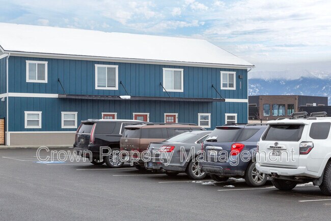 Building Photo - 60 Glacier Rnch Wy