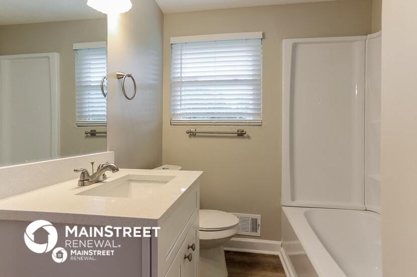 Building Photo - 6103 Frieda St