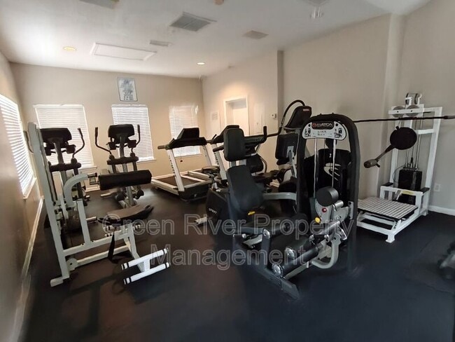 Building Photo - 7701 Timberlin Park Blvd