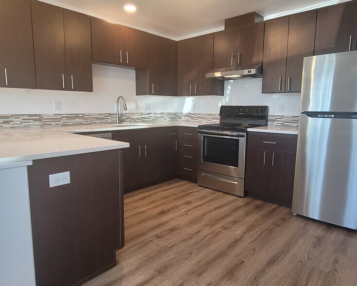 Pineview Apartments 52773 Drafter Rd La Pine OR 97739 Apartment Finder