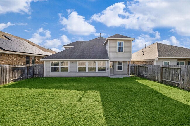 Building Photo - North Katy Move-in Ready Home for Lease!