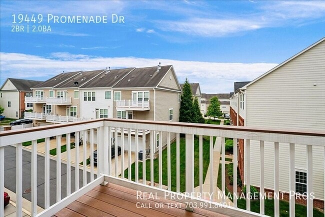 Building Photo - 19449 Promenade Dr