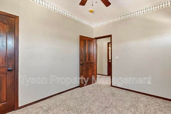Building Photo - 1205 Don Francisco Pl NW