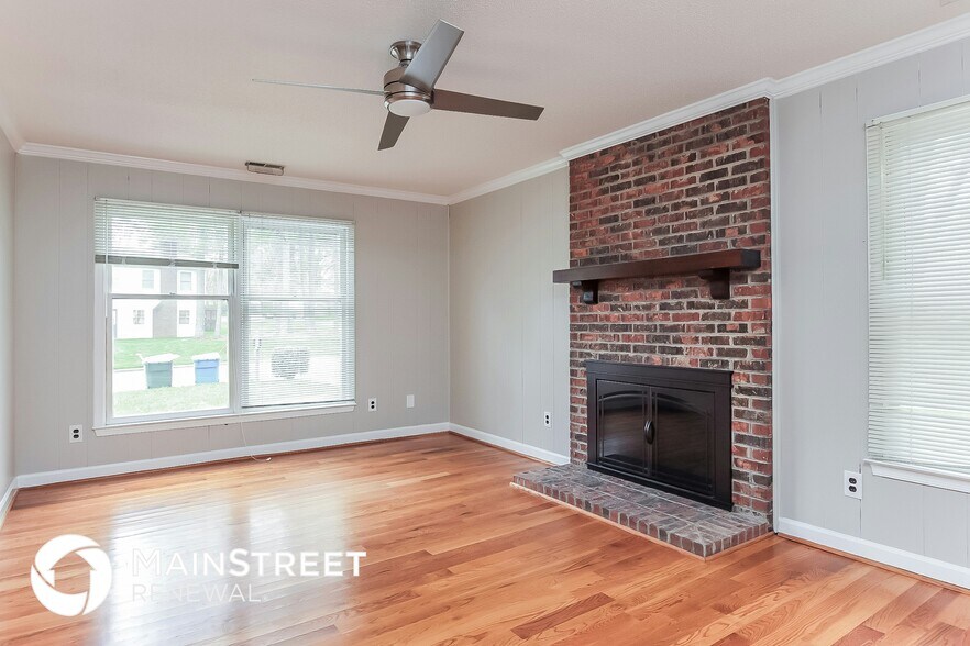 Building Photo - 1410 Rowemont Dr