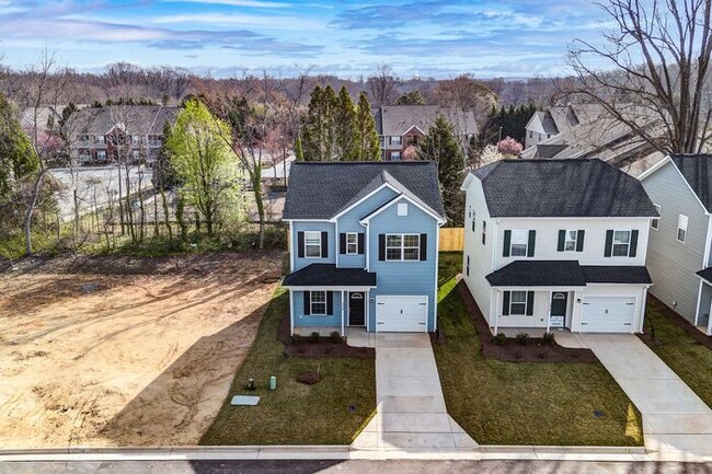 Building Photo - NEW CONSTRUCTION RENTAL IN GREENSBORO!