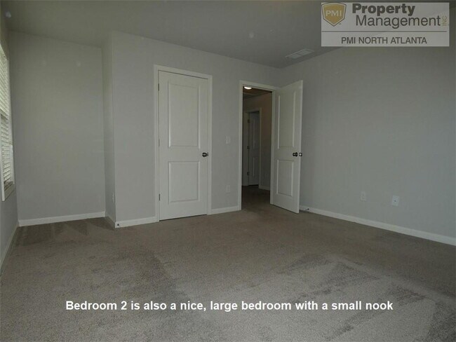 Building Photo - Discover this amazing 4-bedroom, 2.5-bath home in the sought-after gated community of Burnt Bridg...