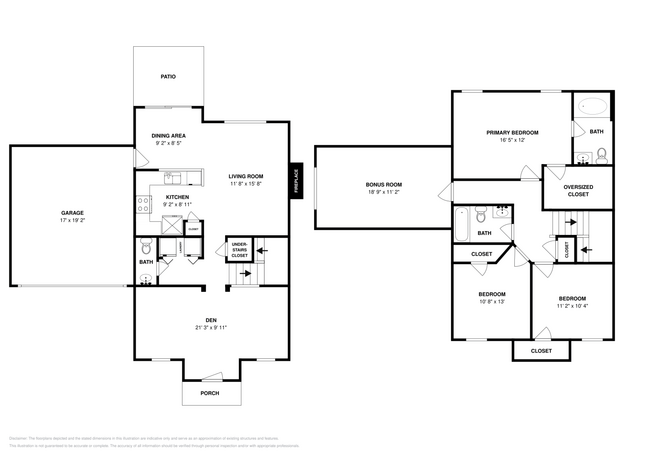 Building Photo - 9737 Aviary Hill Way