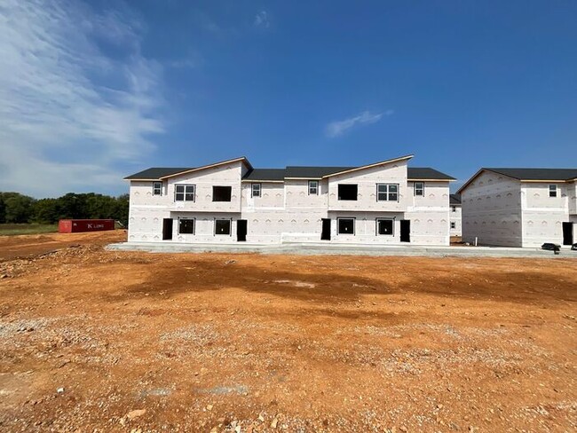 Building Photo - Brand New! Public Avenue Townhomes in Clev...