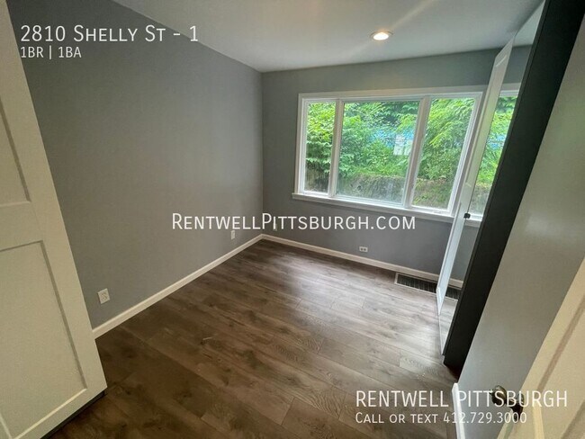 Building Photo - 2810 Shelly St