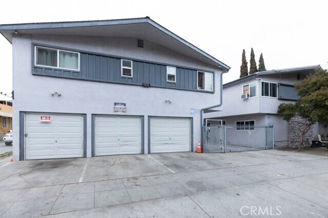 Building Photo - 5476 Linden Ave