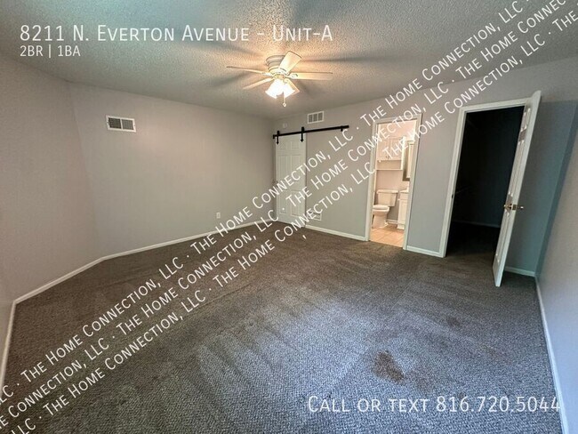 Building Photo - 8211 N Everton Ave