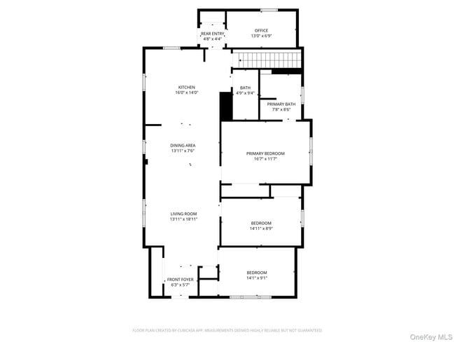 Primary Photo - 191 Floral Blvd